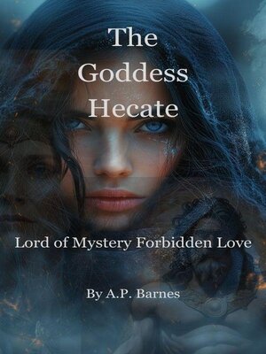 cover image of The Goddess Hecate
